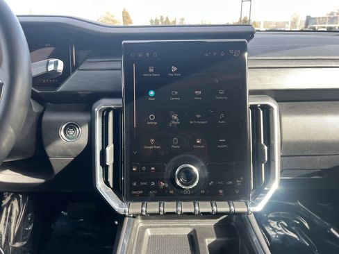 Certified 2025 GMC Acadia Elevation image 25