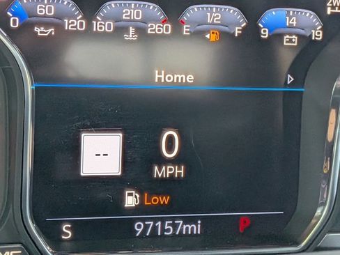 Used 2020 GMC Sierra 1500 AT4 w/ AT4 Premium Package AWD/4WD image 5