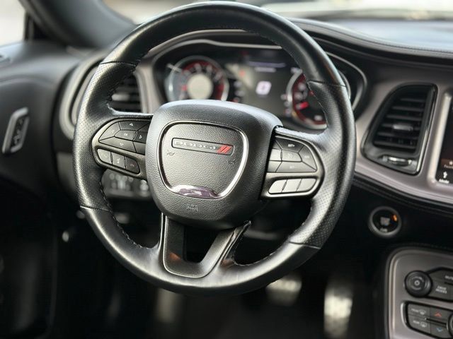 Used 2023 Dodge Challenger R/T Scat Pack w/ Plus Package RWD image 18
