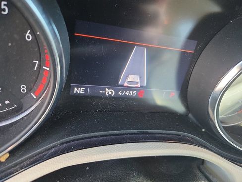 Used 2020 Buick Encore GX Essence w/ Experience Buick Package image 2