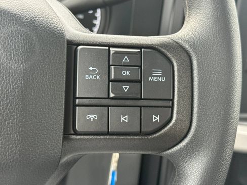 Used 2024 Ford F550 4x4 Regular Cab Super Duty image 23