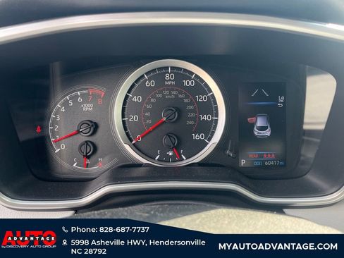 Used 2022 Toyota Corolla SE image 7
