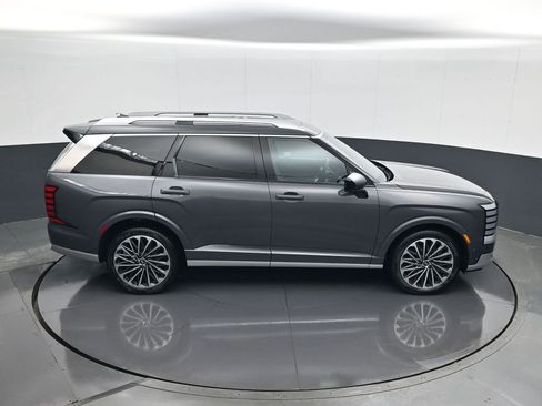 New 2026 Hyundai Palisade Calligraphy image 17