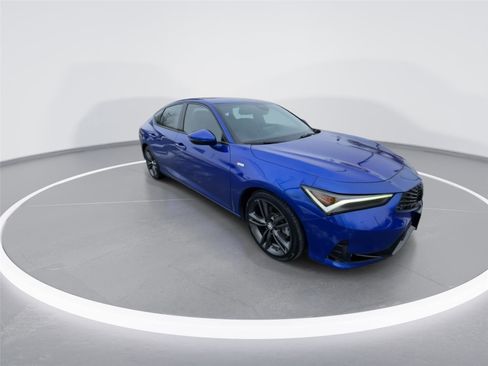 Used 2023 Acura Integra A-Spec image 2