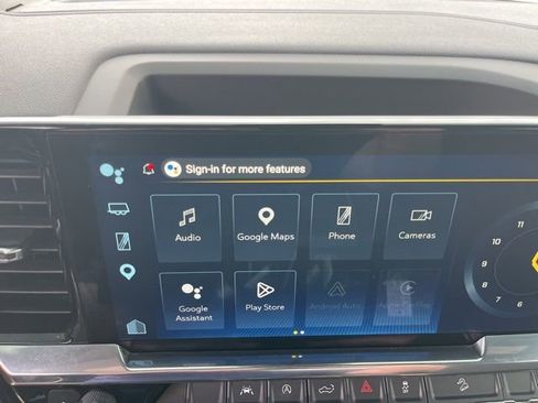 Used 2025 Chevrolet Silverado 1500 LT w/ Z71 Off-Road Package AWD/4WD image 27