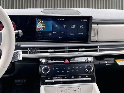 New 2026 Hyundai Santa Fe SEL AWD/4WD image 8