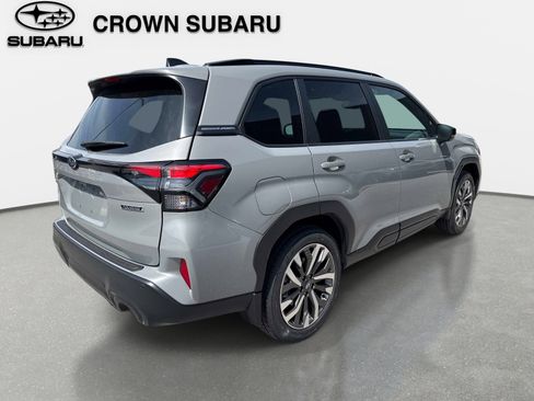 New 2026 Subaru Forester Touring AWD/4WD image 4