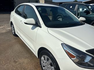 Used 2023 Kia Rio S image 1