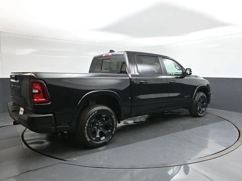 New 2026 RAM 1500 Lone Star w/ Night Edition image 11