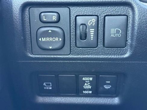 Used 2024 Toyota 4Runner TRD Pro AWD/4WD image 14