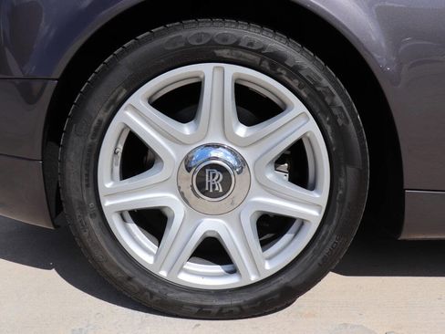 Used 2009 Rolls-Royce Phantom Coupe image 9