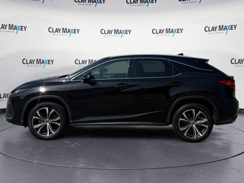 Used 2020 Lexus RX 350 FWD w/ Premium Package image 2