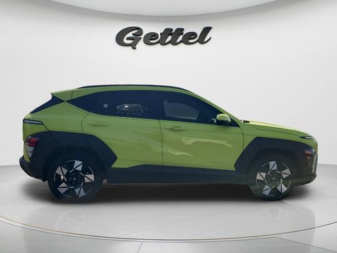 Used 2024 Hyundai Kona SEL FWD image 4