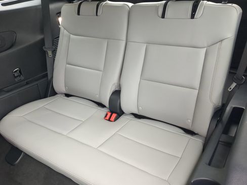 New 2026 Ford Explorer Active image 51