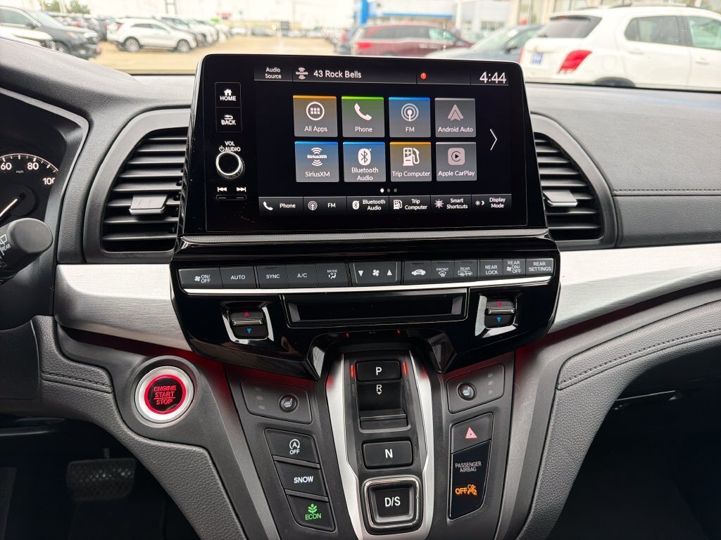 Used 2025 Honda Odyssey Sport-L image 18