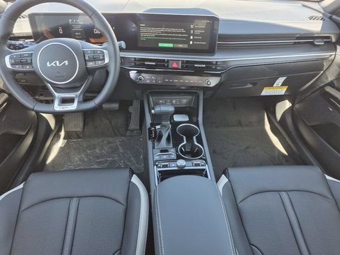 New 2026 Kia K5 GT-Line w/ GT-Line Premium Package AWD/4WD image 13