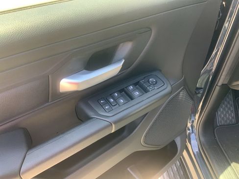 New 2026 RAM 1500 Tradesman AWD/4WD image 13