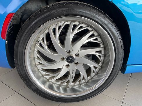 Used 2015 Dodge Charger R/T w/ Plus Group image 12