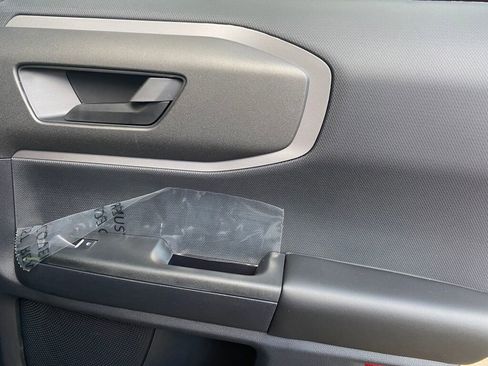 New 2025 Ford Bronco Sport Big Bend w/ Convenience Package image 20