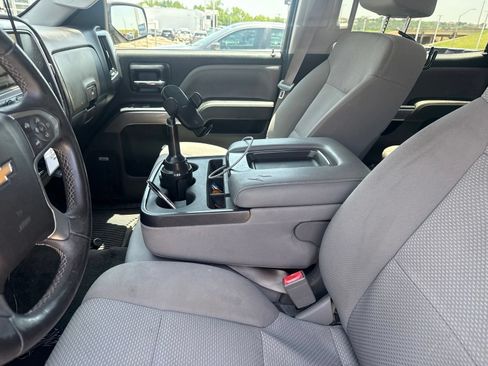 Used 2014 Chevrolet Silverado 1500 LT w/ LT Convenience Package RWD image 17