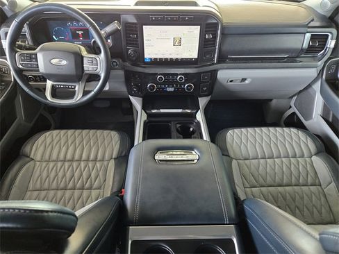 Used 2024 Ford F250 Limited image 26