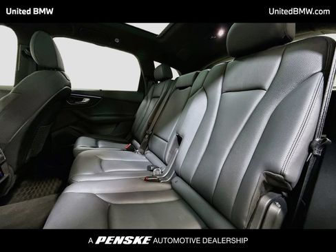 Used 2022 Audi Q7 3.0T Prestige AWD/4WD image 13