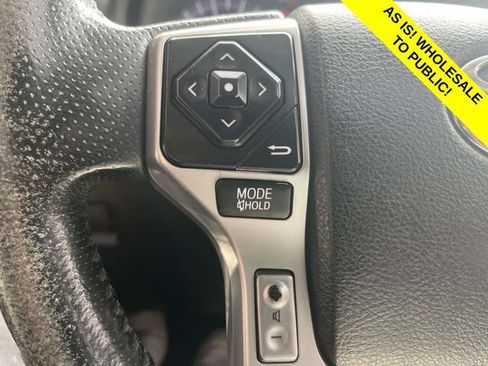 Used 2014 Toyota 4Runner Limited RWD image 24