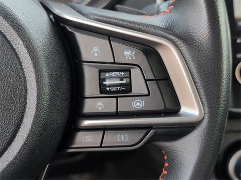 Used 2022 Subaru Crosstrek 2.5i Limited w/ Moonroof Package 2 image 27