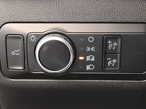 Used 2025 Ford Bronco Sport Big Bend AWD/4WD image 15