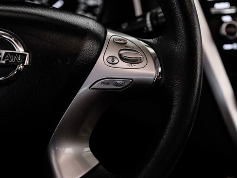 Used 2015 Nissan Murano Platinum w/ Platinum Technology Package image 18