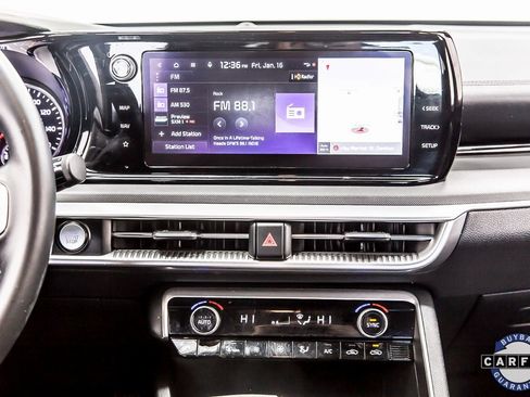 Used 2023 Kia K5 GT-Line w/ GT-Line Premium Package image 18