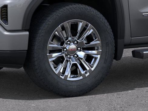 New 2026 GMC Sierra 1500 Denali w/ Technology Package image 9
