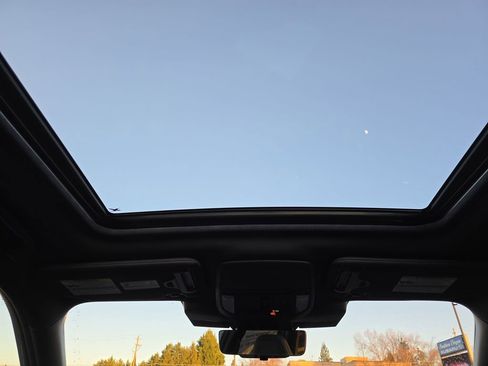 New 2025 Subaru Forester Touring w/ Protection Package image 23