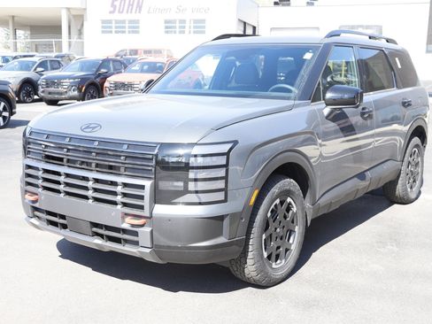 New 2026 Hyundai Palisade XRT Pro AWD/4WD image 9