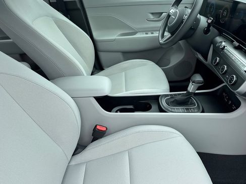 Certified 2026 Hyundai Kona SE FWD image 16