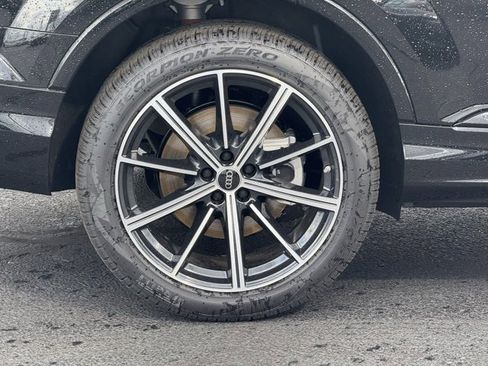 New 2026 Audi Q7 2.0T Premium Plus image 6