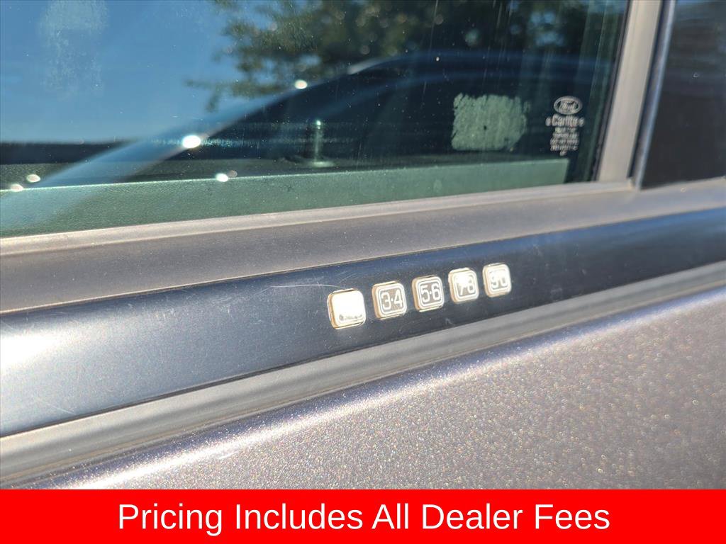 Used 2014 Ford Expedition Limited w/ Equipment Group 301A AWD/4WD image 8