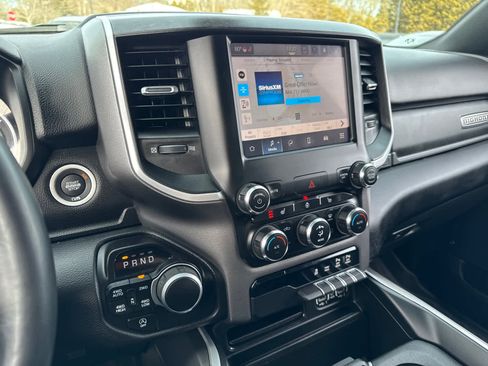 Used 2023 Jeep Grand Cherokee Limited w/ Luxury Tech Group II image 63