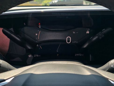 Used 2024 Buick Encore GX Sport Touring image 23