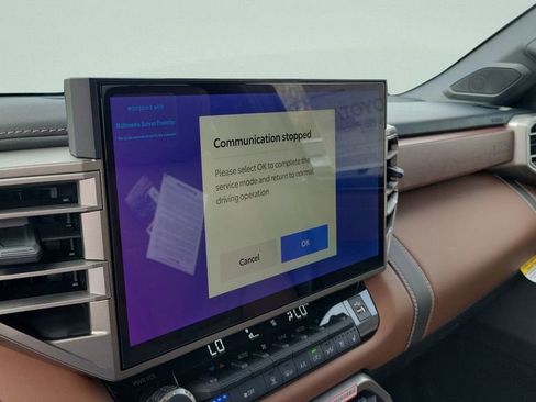 New 2026 Toyota Tundra 1794 Edition image 20