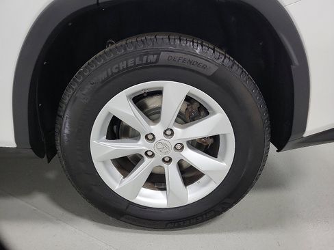 Used 2017 Lexus RX 350 AWD image 8