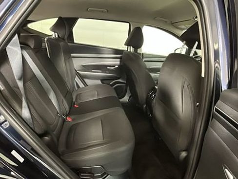 Used 2024 Hyundai Tucson Blue AWD/4WD image 29