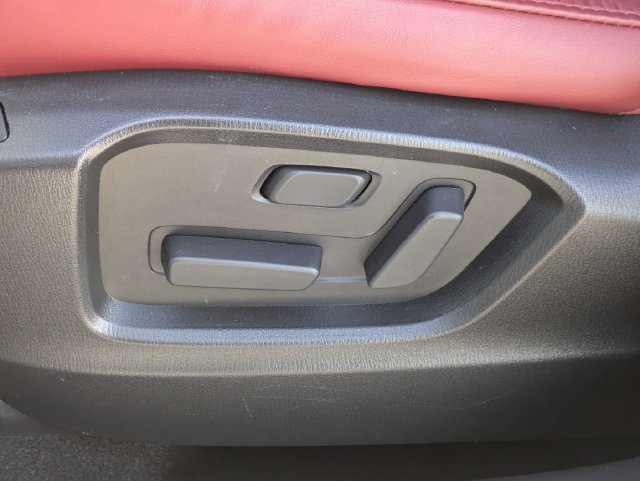 Used 2024 MAZDA CX-5 Carbon Edition AWD/4WD image 20