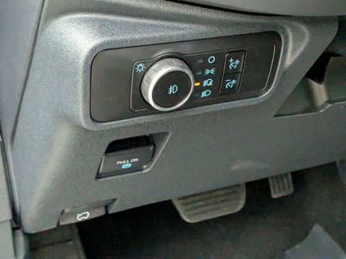 Certified 2025 Ford Bronco Badlands image 15