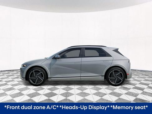 New 2026 Hyundai Ioniq 5 Limited AWD/4WD image 5