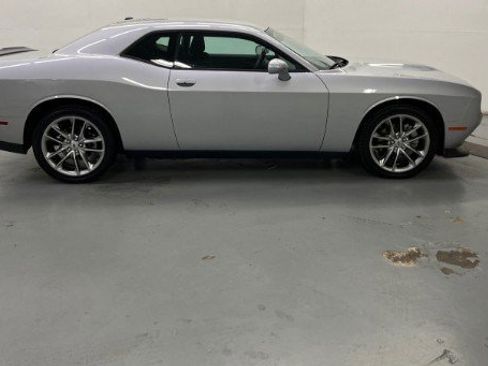 Used 2023 Dodge Challenger GT w/ Cold Weather Group AWD/4WD image 4