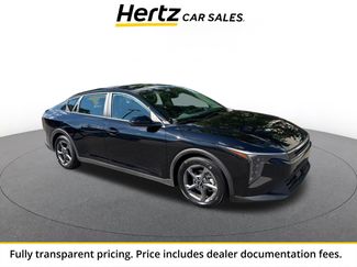 Used 2025 Kia K4 FWD video 1