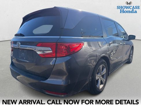 Used 2020 Honda Odyssey EX image 5