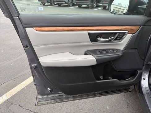 Certified 2018 Honda CR-V EX-L image 19