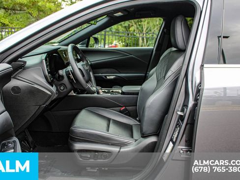 Used 2023 Lexus RX 350 FWD image 17